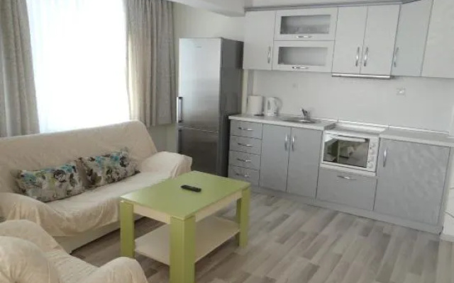 Apart Hotel Central