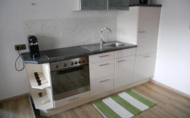 Ferienwohnung Marietta Mair