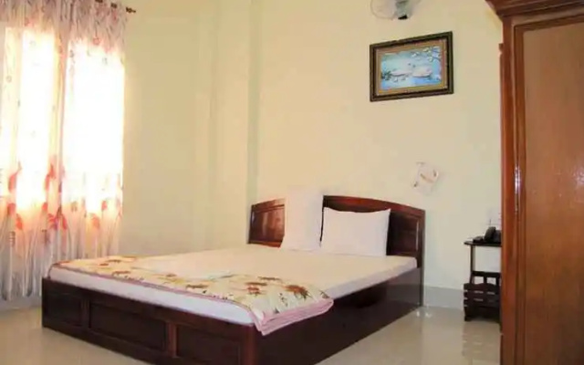 Thinh Khang Hotel Vung Tau