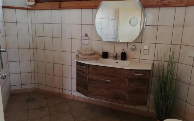 Ferienhaus Priepert