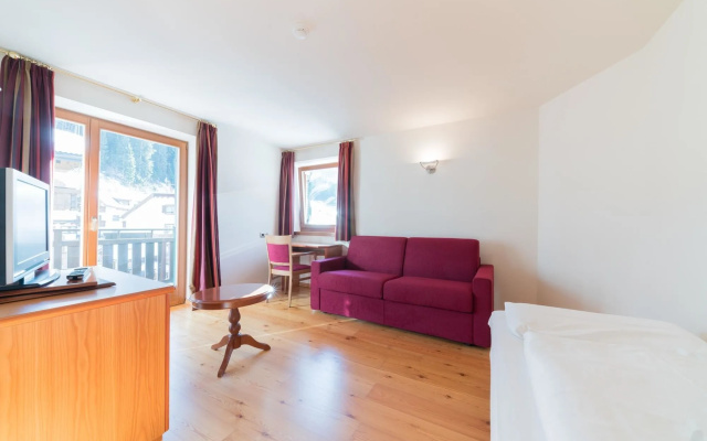 Hotel Solaia