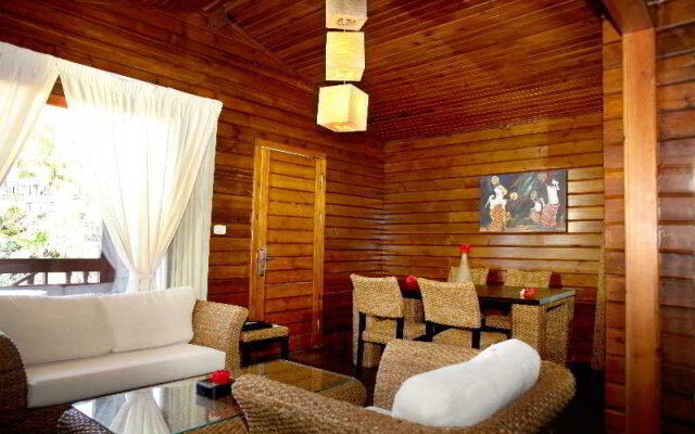Cristal Itsandra Beach Hotel Moroni Comoros Zenhotels Cristal Itsandra Beach Hotel