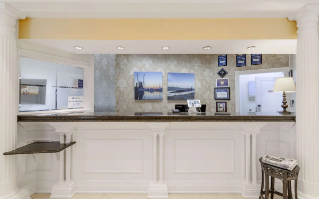 Best Western Plus Kingsland