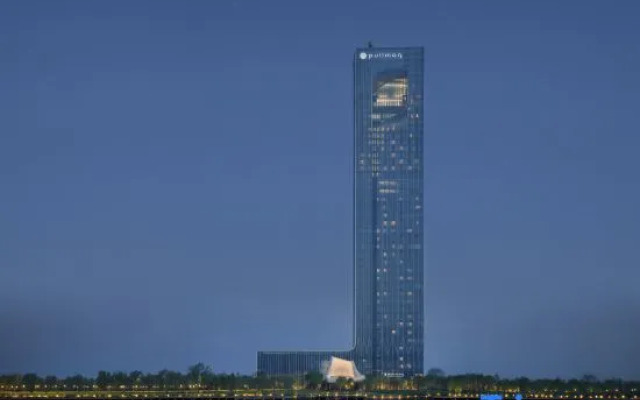 Pullman Taizhou Huahong