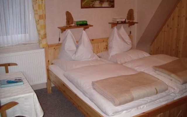 Pension Waldhaus Anita