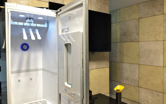 Jinju Hotel Oneul