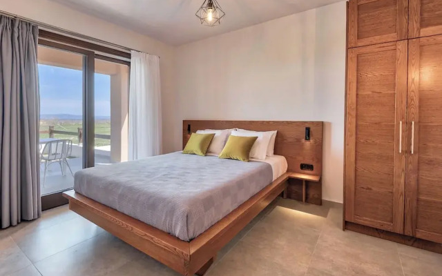 Villa Melia Luxury Suites