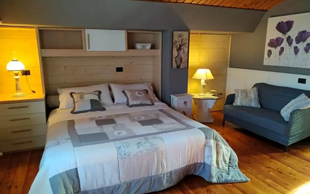 Bed And Breakfast Olimpia