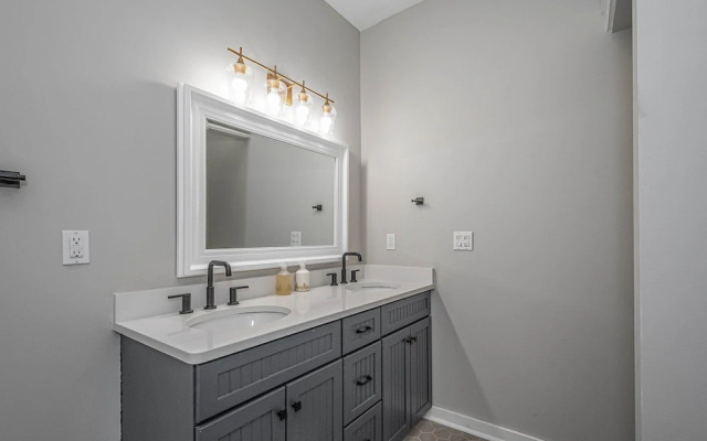Stilwater Serenity by Taylor Made Deep Creek