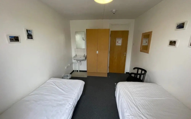 Bath YMCA - Hostel