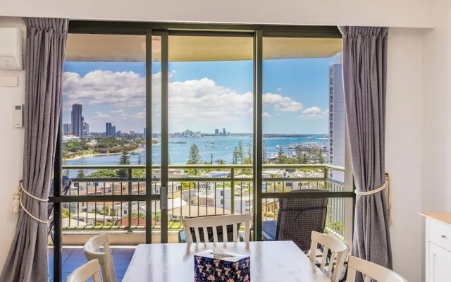 The Meriton on Main Beach