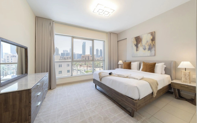 EDEN'S Homes & Villas - BLVD central