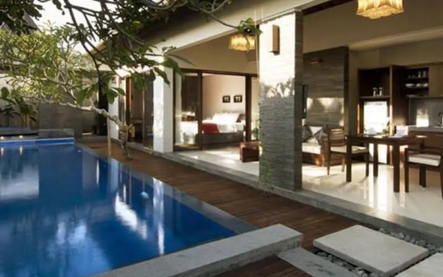 Puri Kekayon Villas