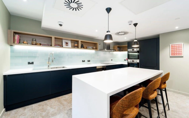 Central Belfast Apartments: Student Accommodation