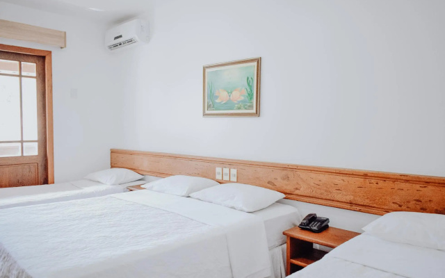 Poty Praia Hotel