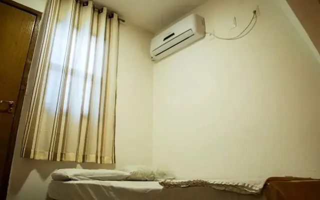 Lapa Arte Hostel & Pousada