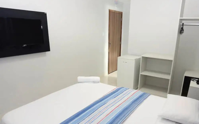 Hotel Macapaba