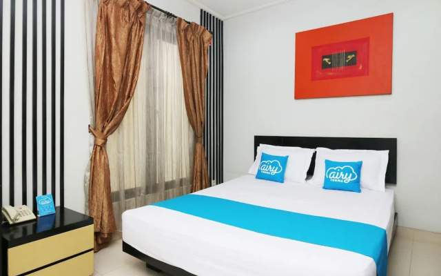 Airy Tebet Barat Sembilan 29 Jakarta