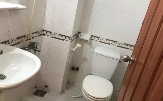Y Nhi Guesthouse