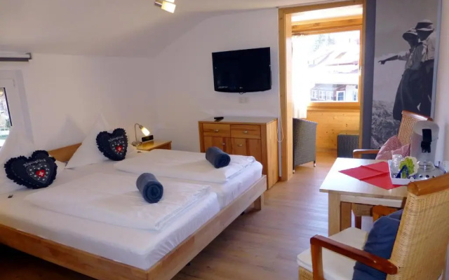 Hotel Engel