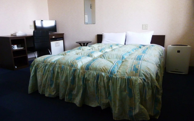 Hotel Wakow