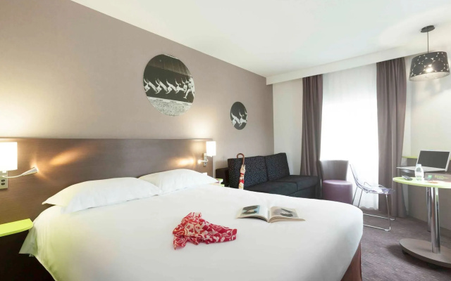 ibis Styles Beaune Centre