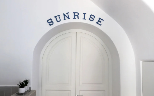B&B Sunrise