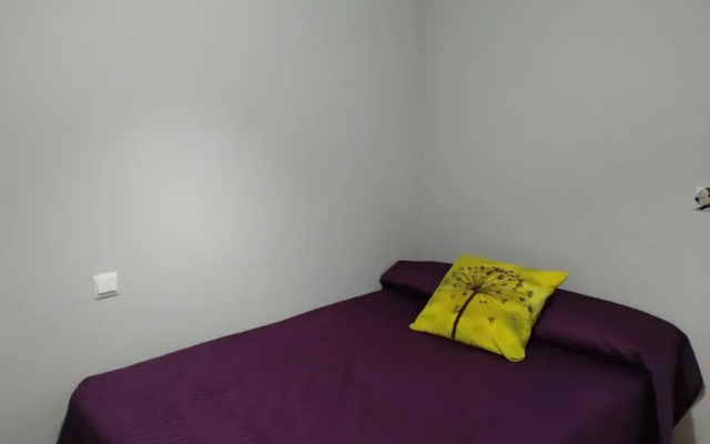 Wish Suite La Calzada De Sevilla