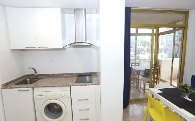 Apartamento Cat 92-225