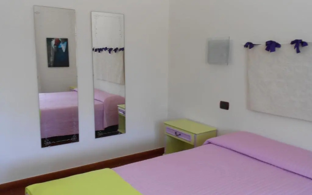 Il B&B Salighes