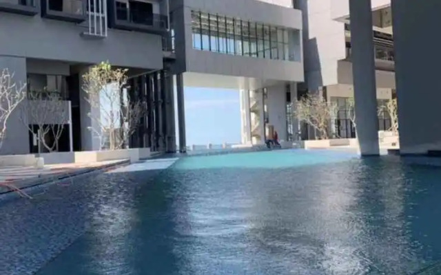 The Sun Residence