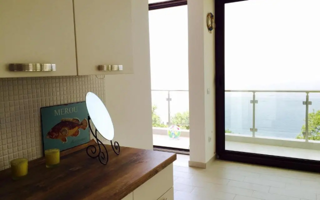 Apartment SuperSeaView