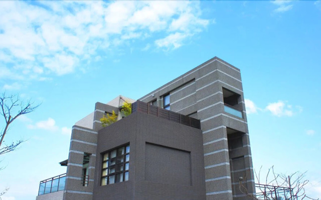 旅人空間The Cube Inn Homestay本民宿未與Agod a合作 We are not partnered with Agod a