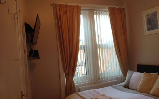 The Lighthouse Guesthouse