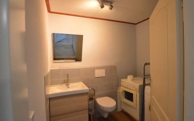 Luxuriously Furnished House With Sauna and Hot Tub Near the Efteling