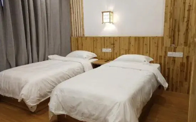 Shanghai Xiangyin Homestay