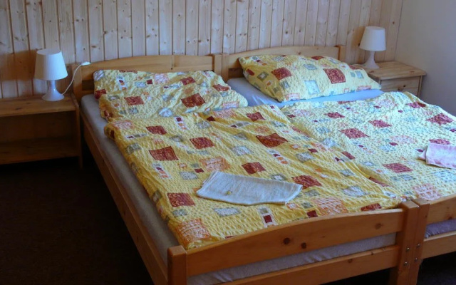 Penzion Agáta