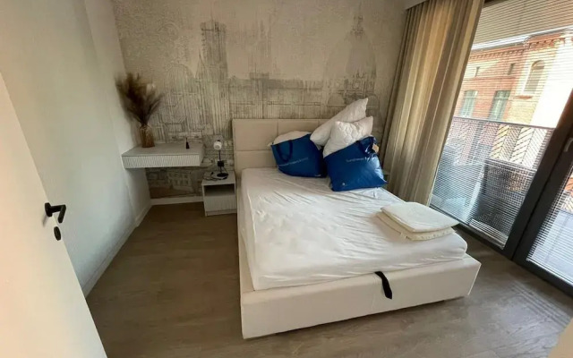 Scala 3 by Grand Apartments