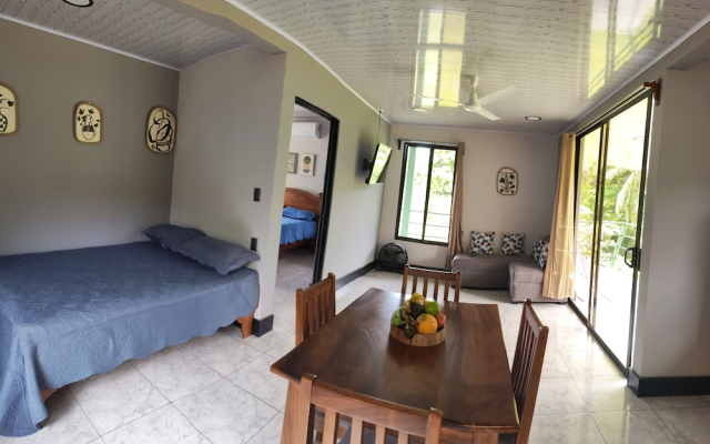 Kalegio Lodge Full Furnished Apartments