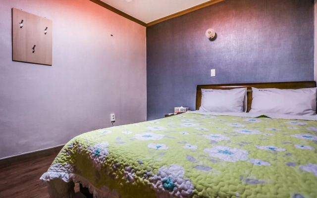 Gangneung Agabara Hotel