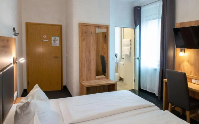 Hotel Fischertor