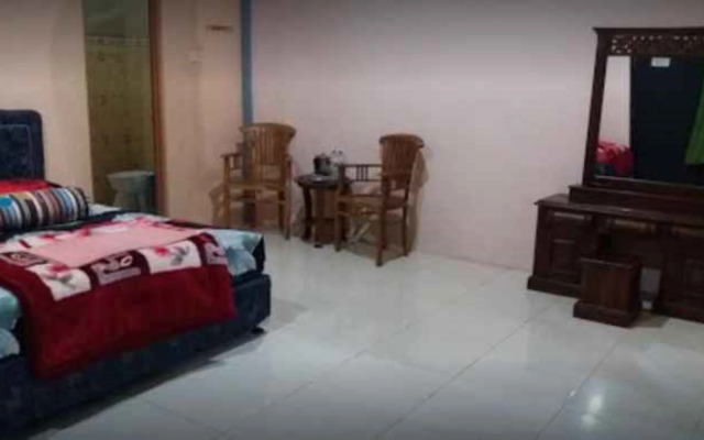 Villa Gayatri