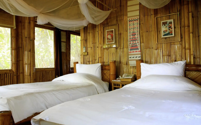 Phu Chaisai Chiang Rai Mountain Resort