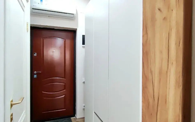 Сочи на три ночи в ЖК Шоколад