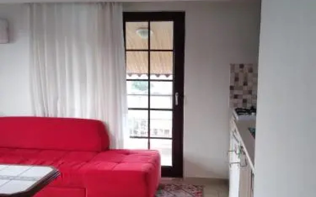Gülce Family ApartHotel