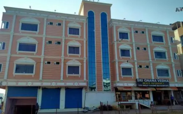 Sri Gnana Vedha Beach Residency