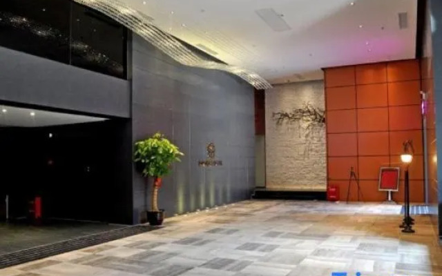 Weimei Shangjing Hotel