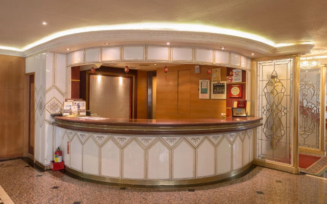 Charming Castle Hotel