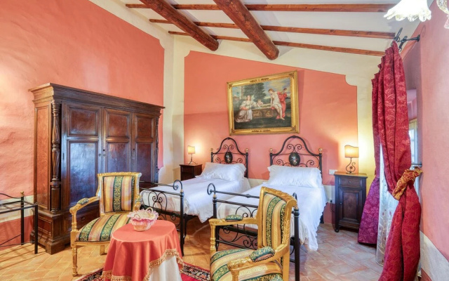 Villa Pieve