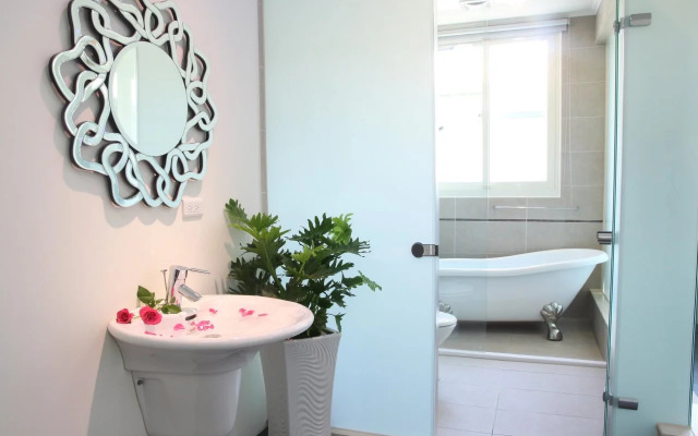 Chi Heng B&B